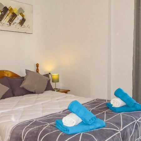 Urb. Mar Azul Apartman Torrevieja Kültér fotó