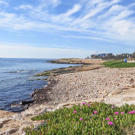 Urb. Mar Azul Apartman Torrevieja Kültér fotó