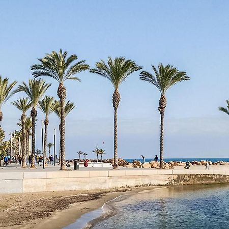 Urb. Mar Azul Apartman Torrevieja Kültér fotó
