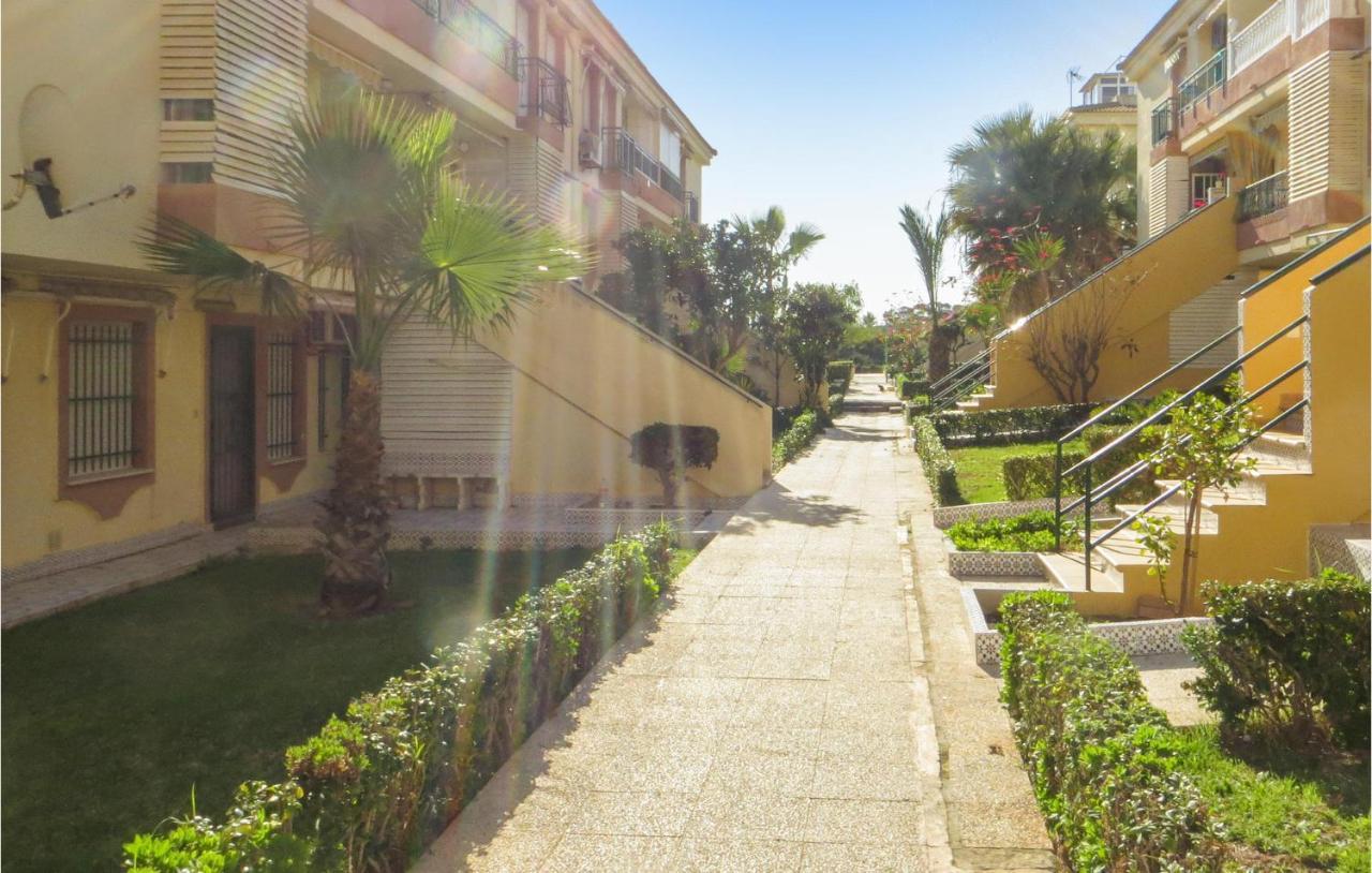 Urb. Mar Azul Apartman Torrevieja Kültér fotó