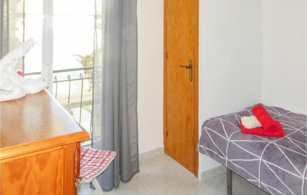 Urb. Mar Azul Apartman Torrevieja Kültér fotó