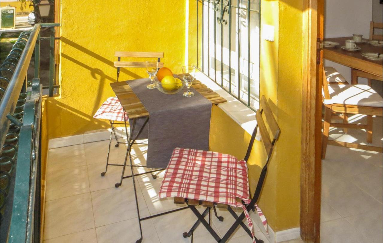 Urb. Mar Azul Apartman Torrevieja Kültér fotó