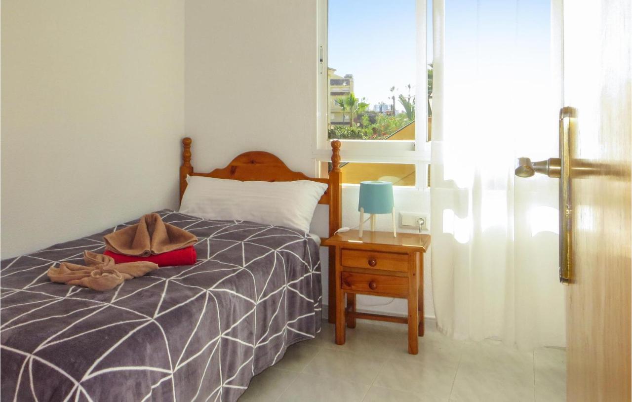 Urb. Mar Azul Apartman Torrevieja Kültér fotó