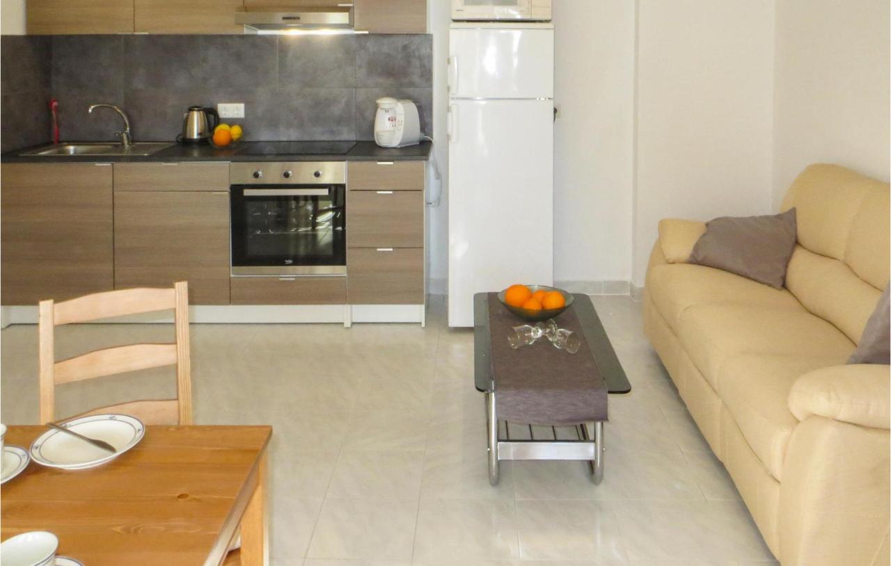 Urb. Mar Azul Apartman Torrevieja Kültér fotó