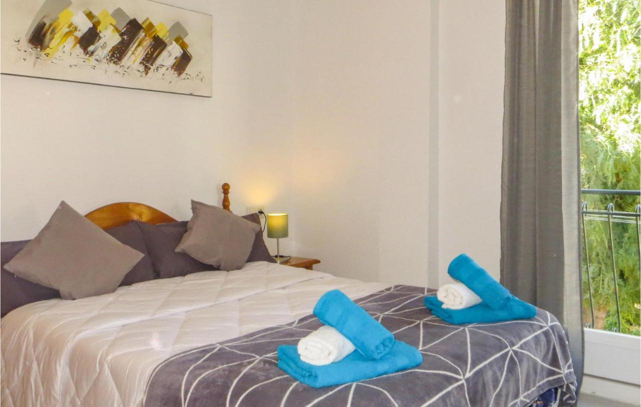 Urb. Mar Azul Apartman Torrevieja Kültér fotó