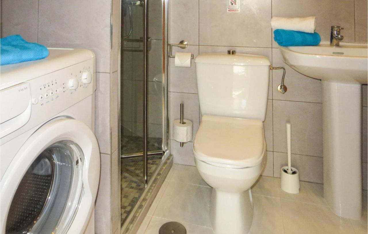 Urb. Mar Azul Apartman Torrevieja Kültér fotó