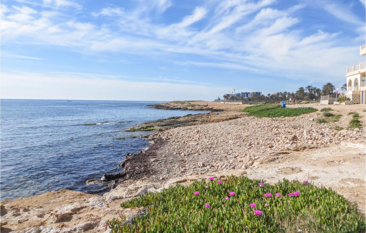 Urb. Mar Azul Apartman Torrevieja Kültér fotó