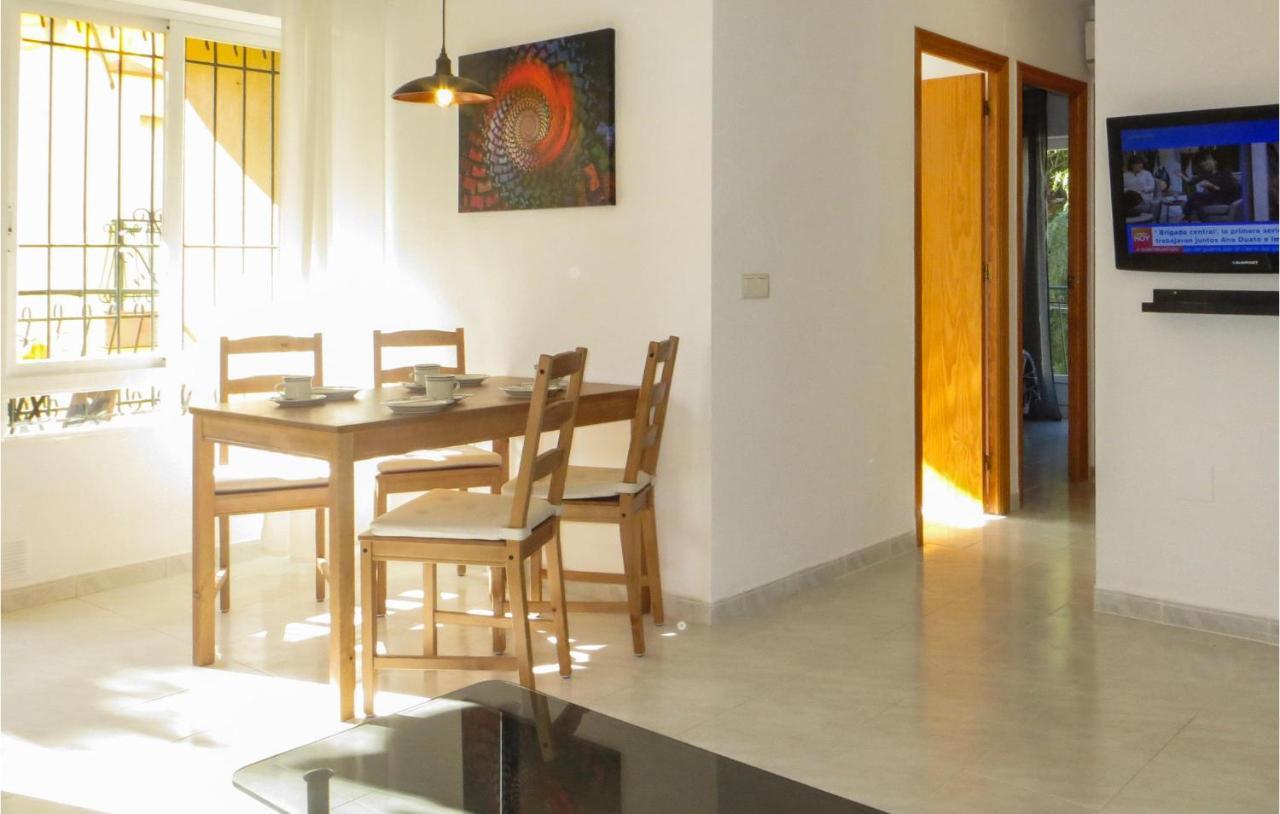 Urb. Mar Azul Apartman Torrevieja Kültér fotó